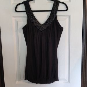 Matty-M dress tank. Size small